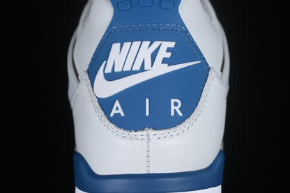 Military Blue