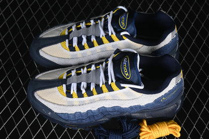 Obsidian Speed Yellow