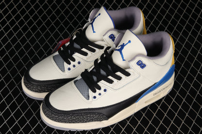 AJ3 Retro
