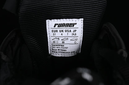 Runner Sneaker