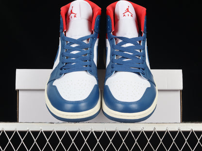 French Blue