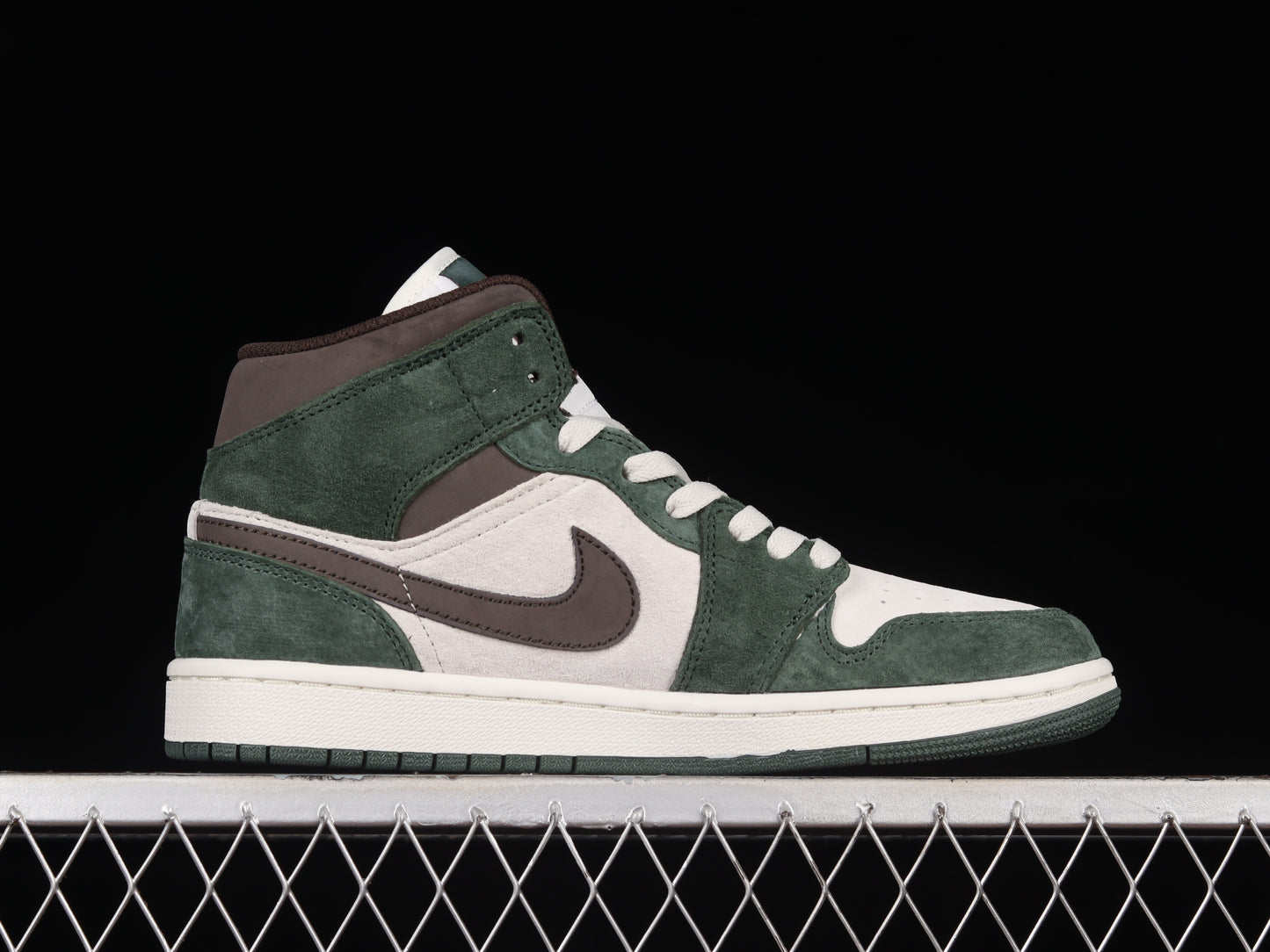 AJ1 Mid OG