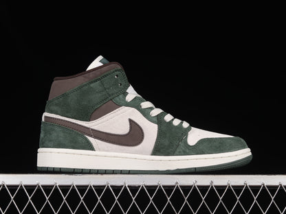 AJ1 Mid OG