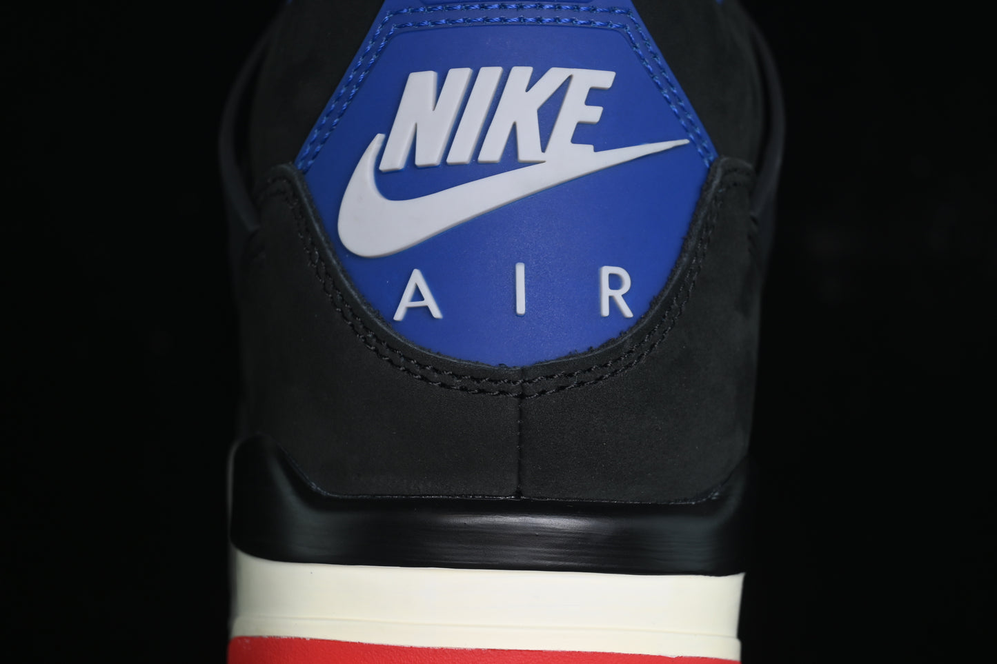 Rare Air