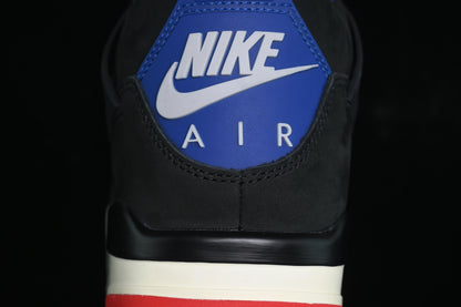 Rare Air