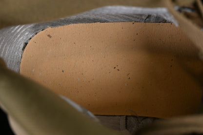 Gore-Tex “Brown Kelp”