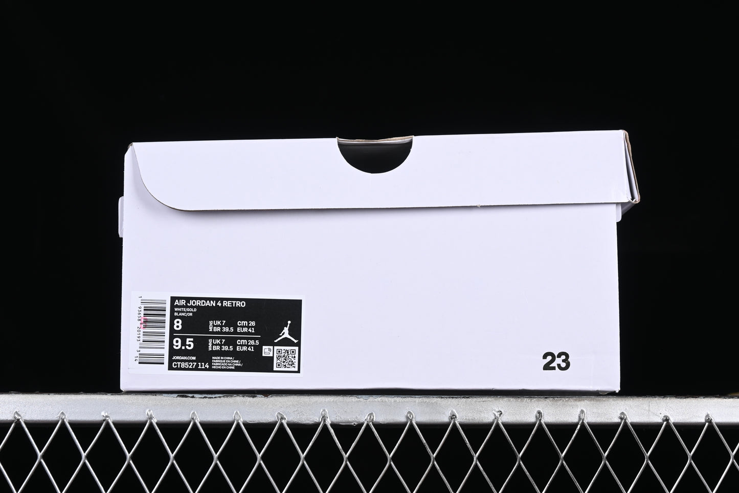 White Gold