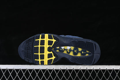 Obsidian Speed Yellow