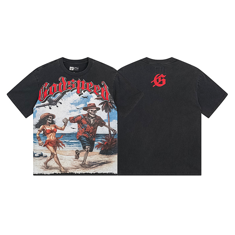 Graphic Tee