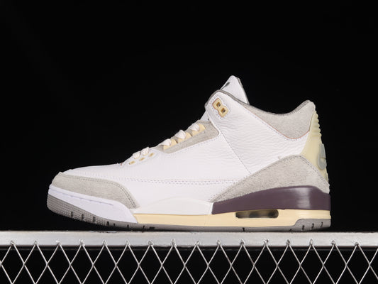 AJ3 Retro