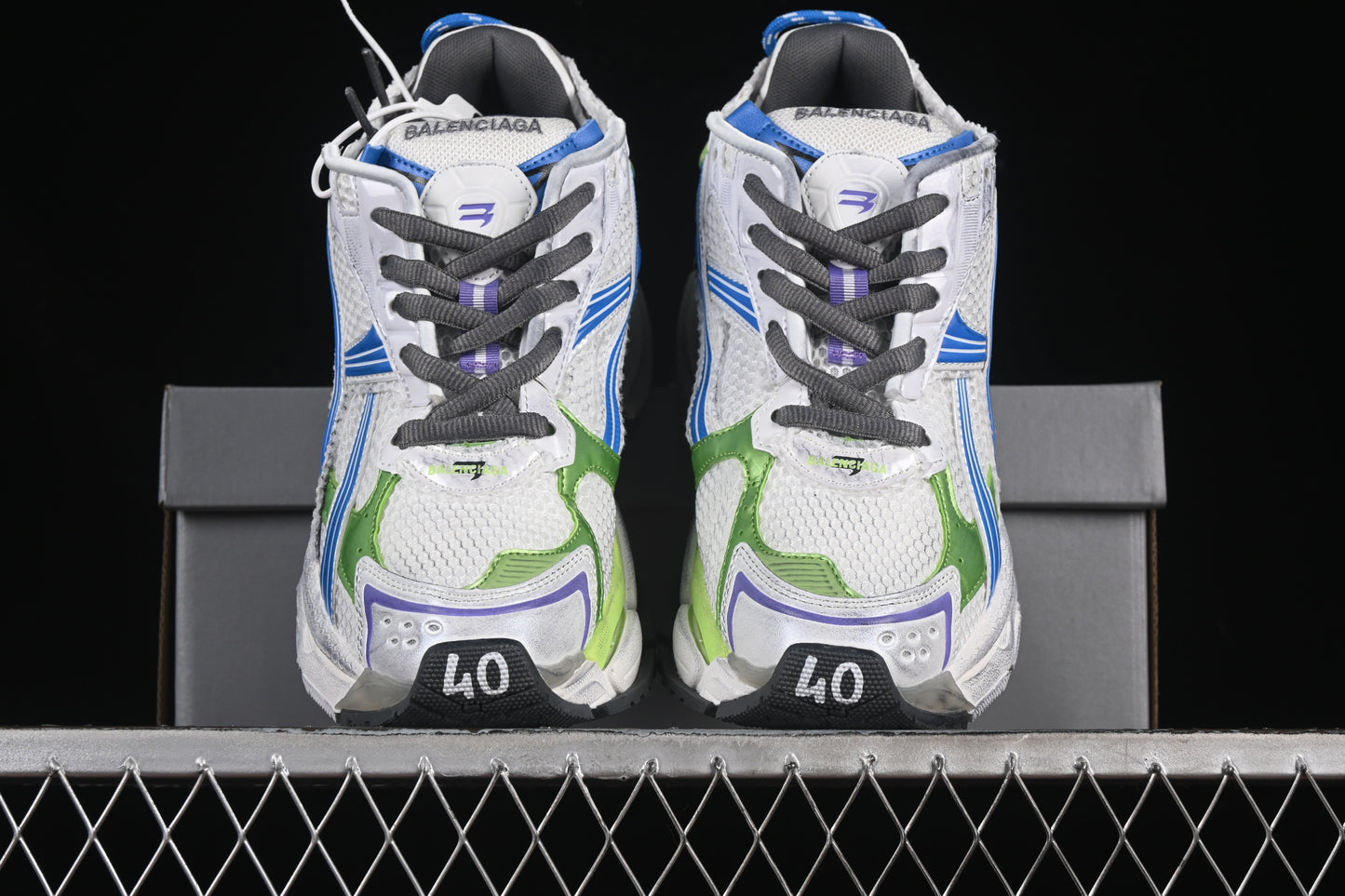 Runner Sneaker