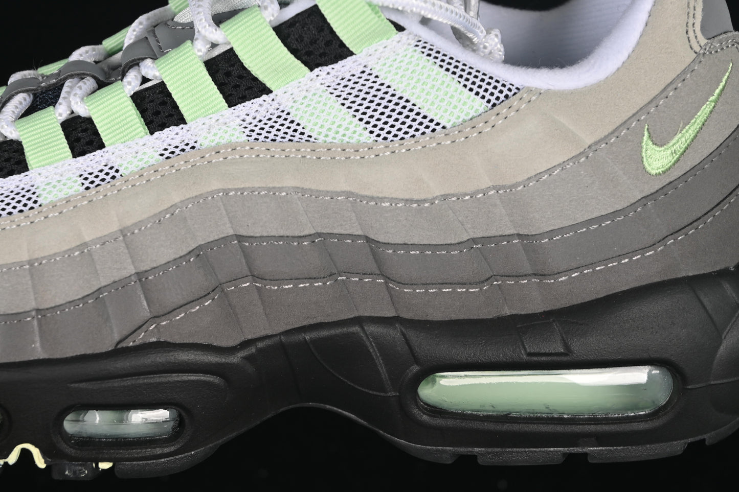 Fresh Mint