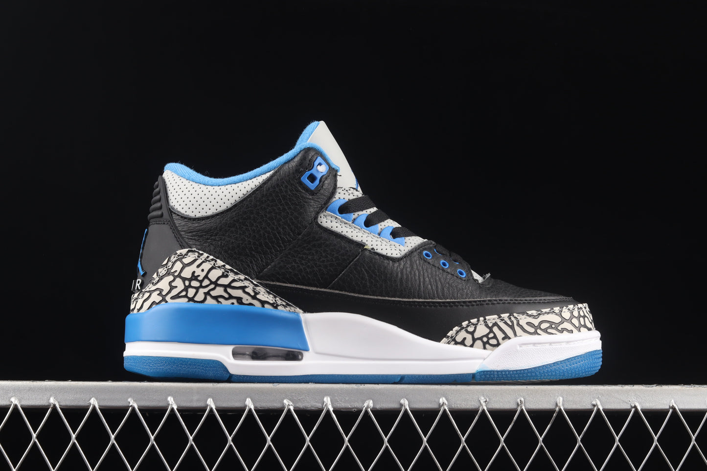 Sport Blue