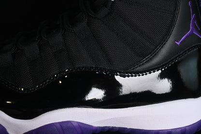 AJ11 Mid