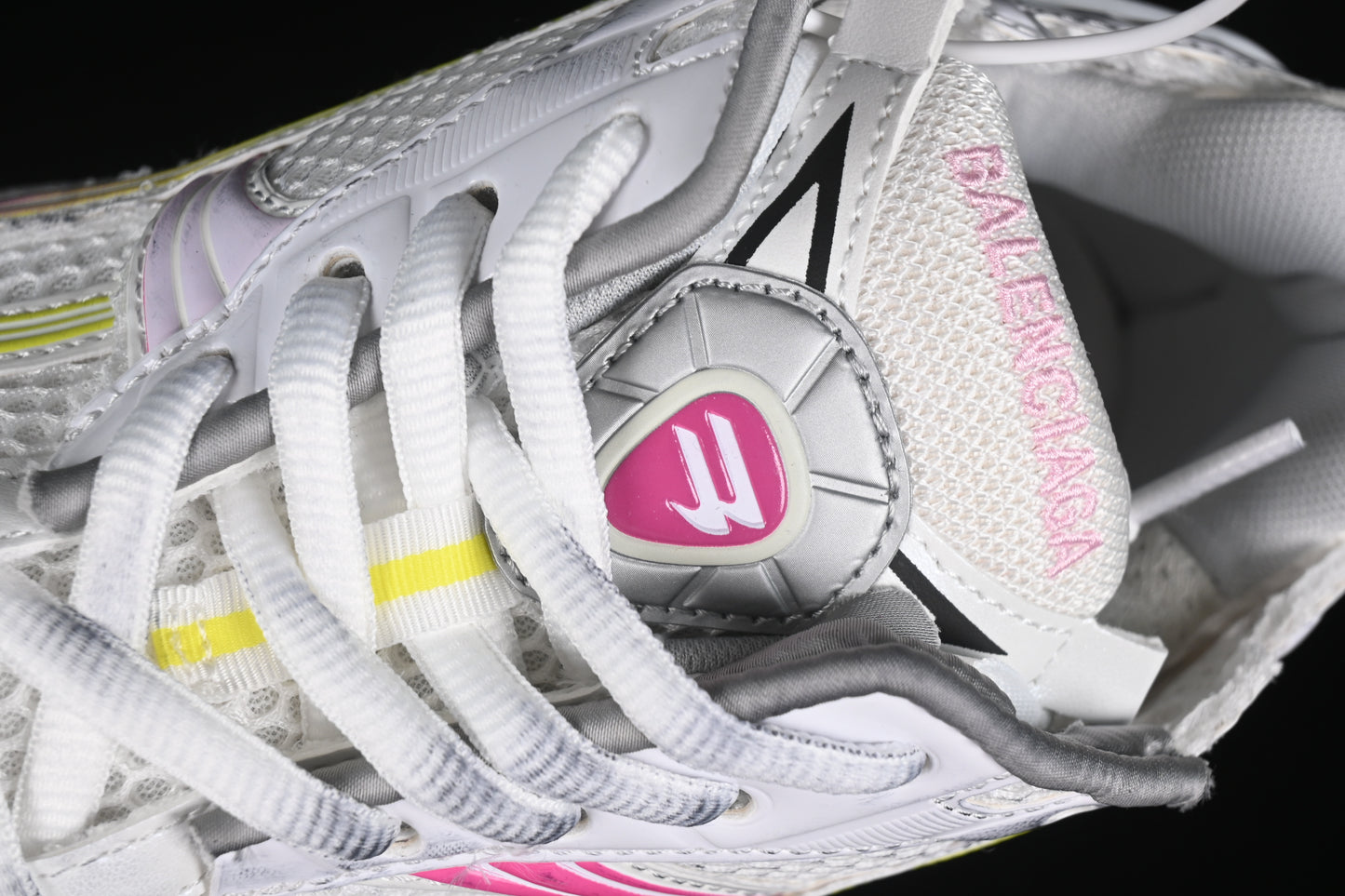 Runner Sneaker