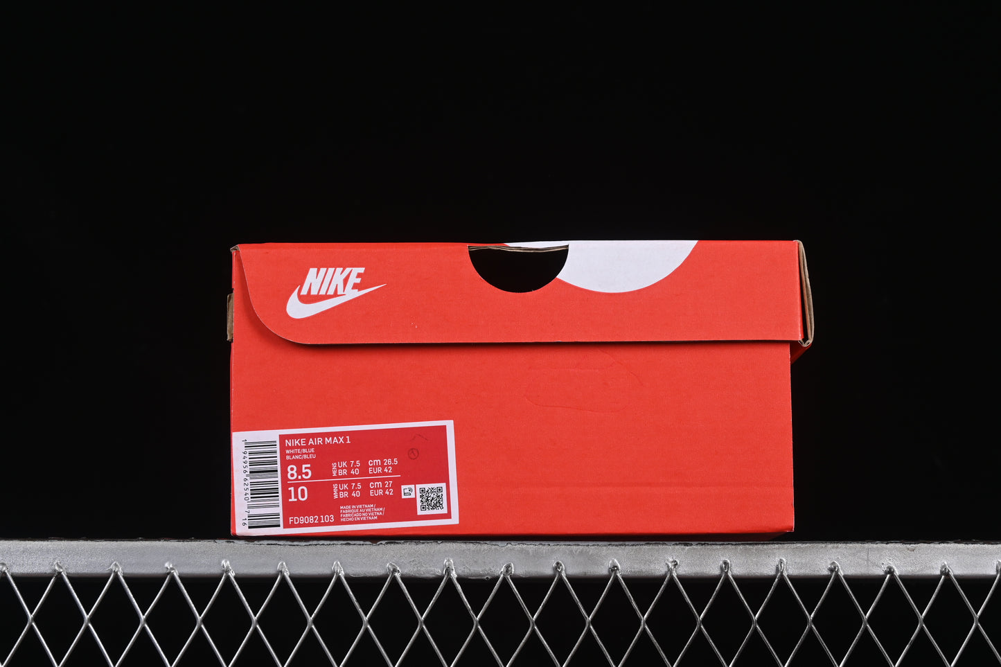 Air Max 1