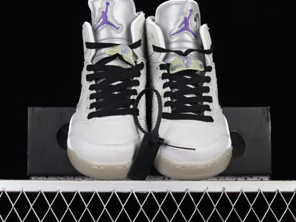 AJ5 Retro