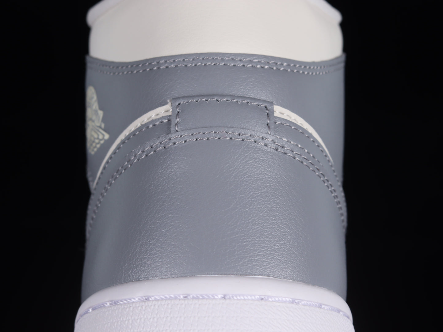 Grey Sail
