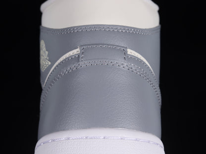 Grey Sail