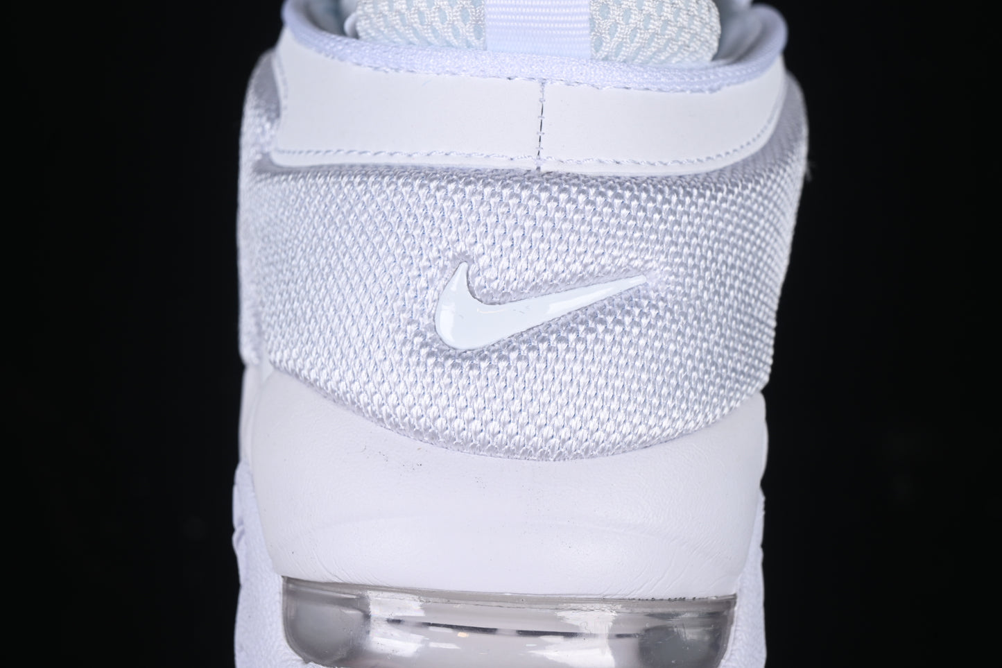 Triple White