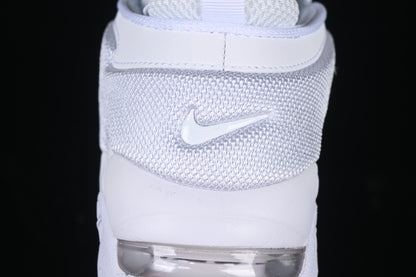 Triple White