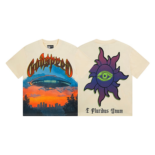 Graphic Tee