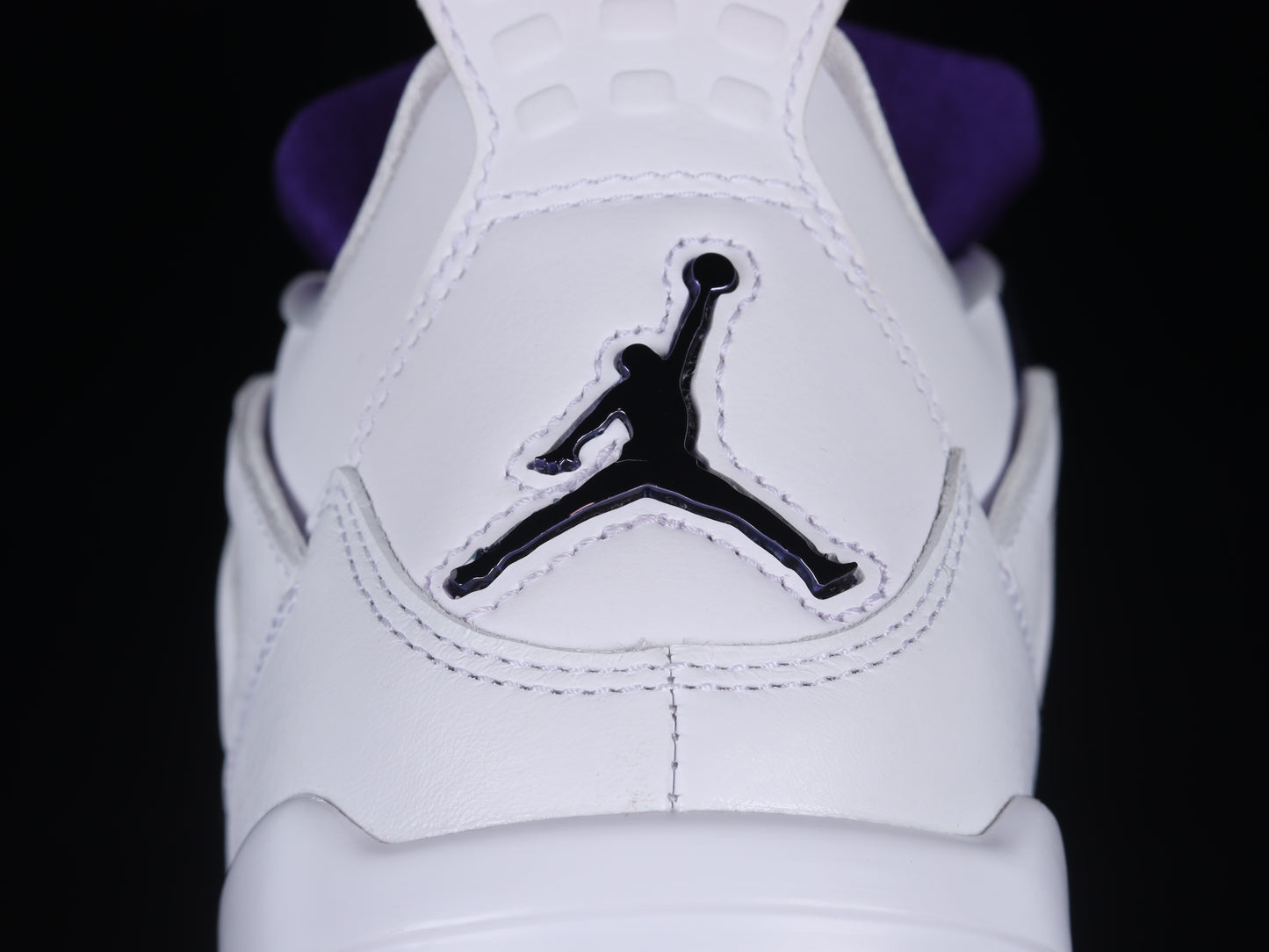 Purple Metallic