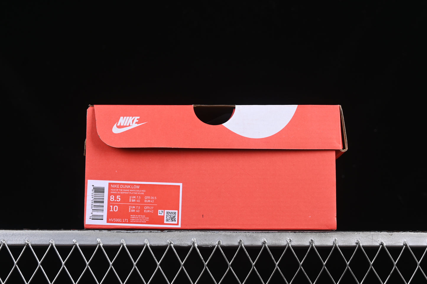 Year of the Snake