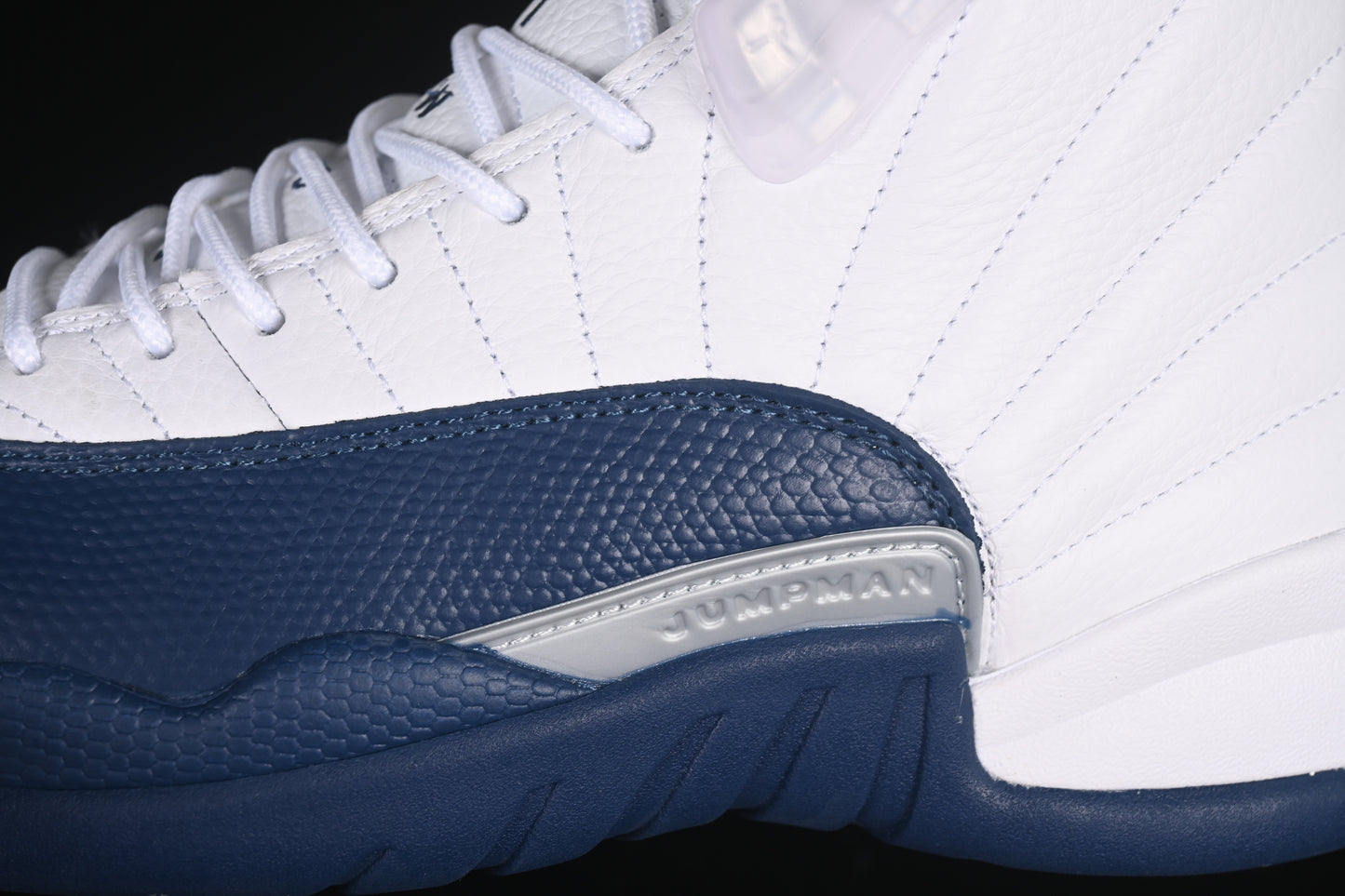 French Blue