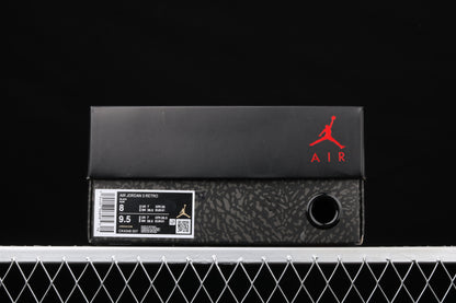 Tinker SP ‘Black Cement’