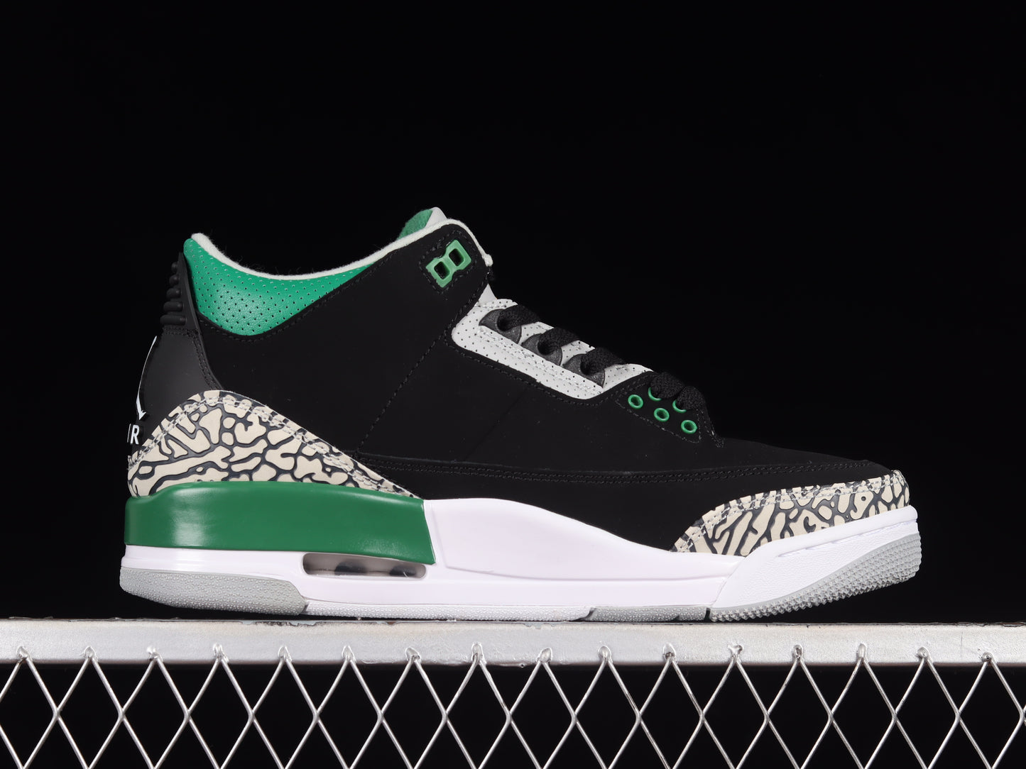 Pine Green