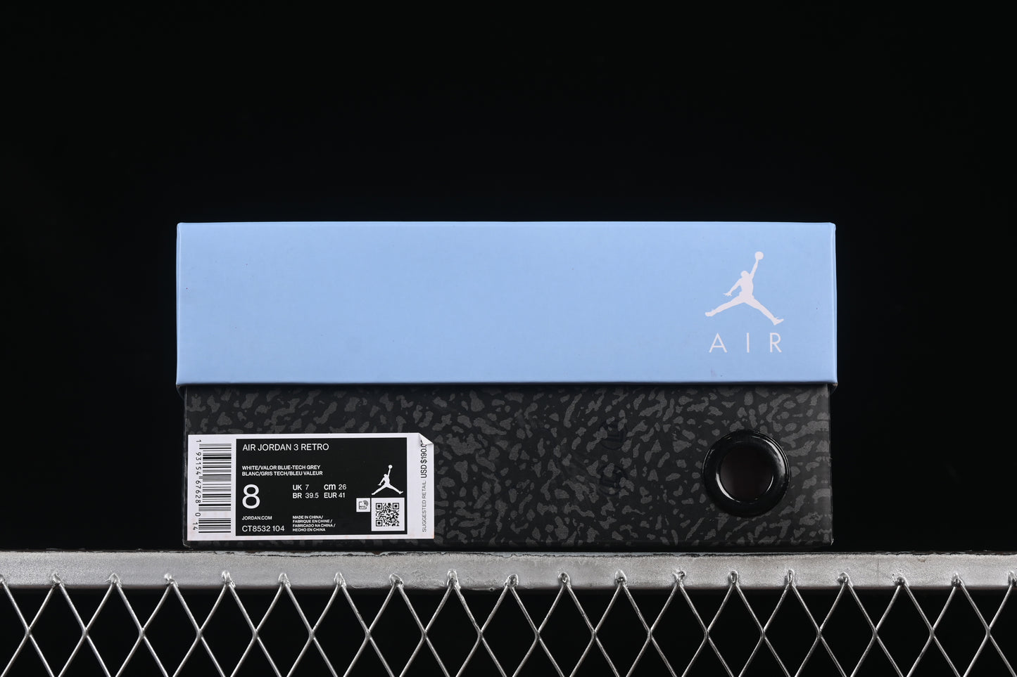 UNC
