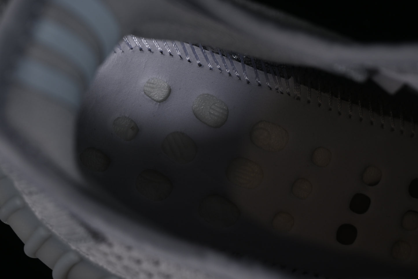 Steel Grey