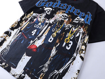 Graphic Tee