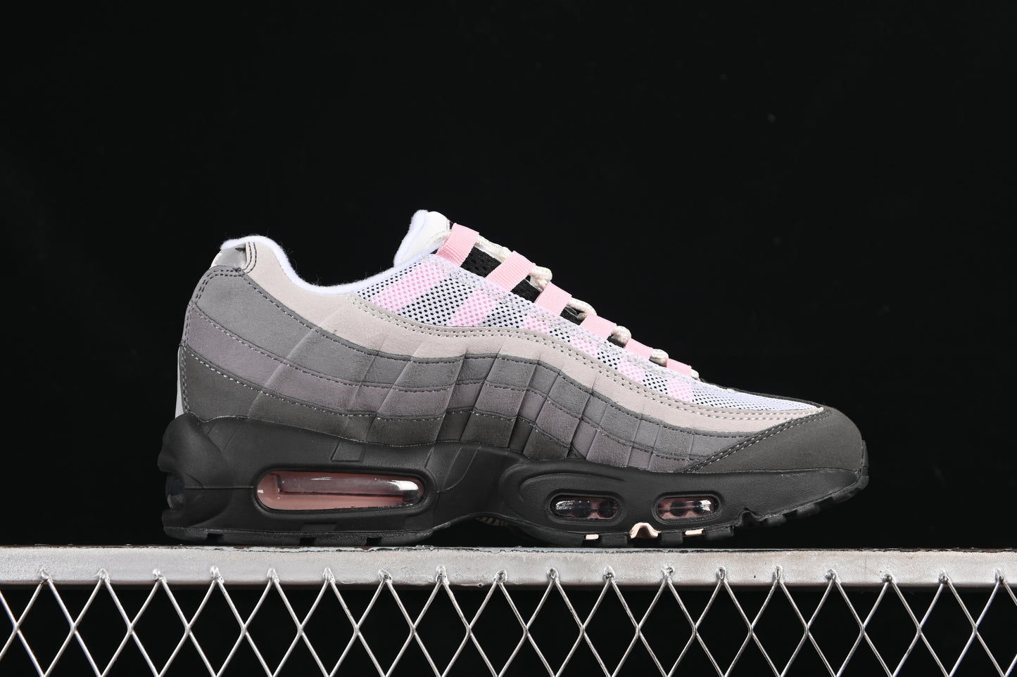 Pink Foam 2025