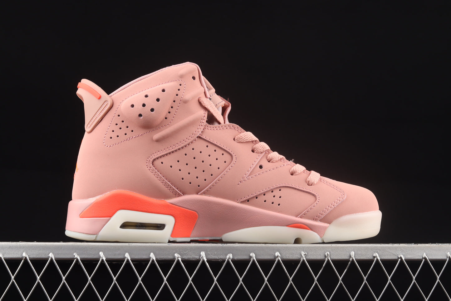 Millennial Pink