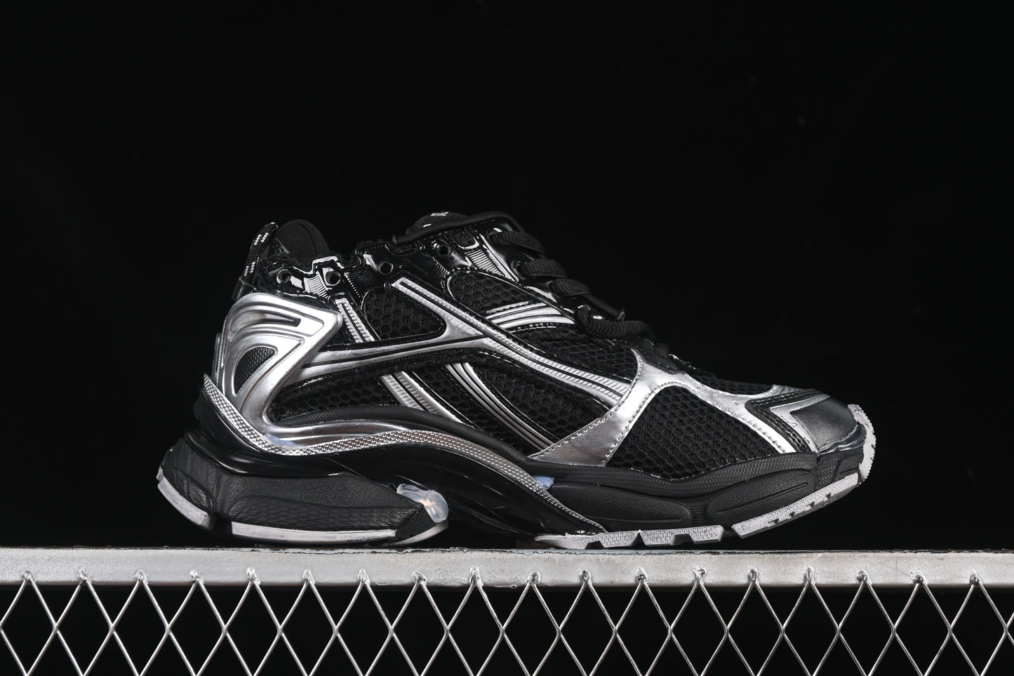 Runner Sneaker