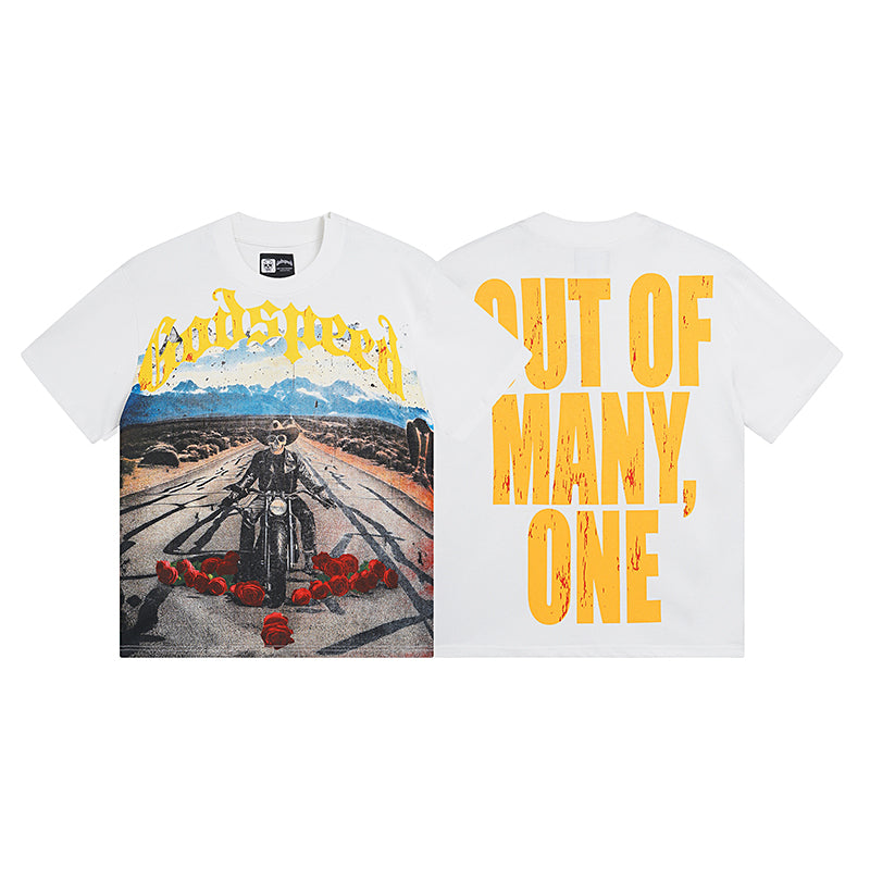Graphic Tee