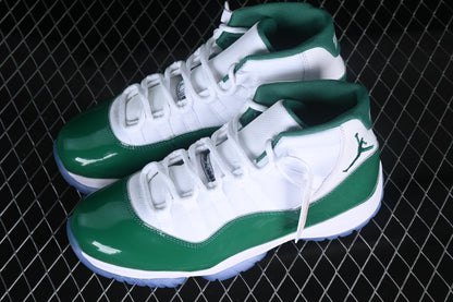 White Green