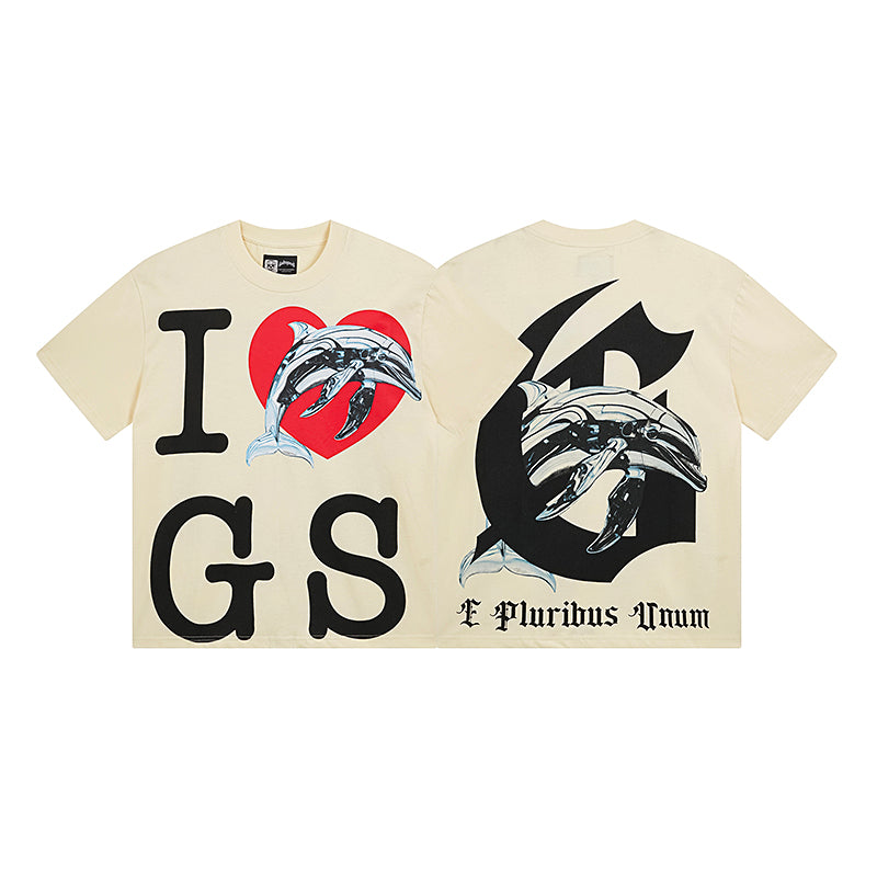 Graphic Tee