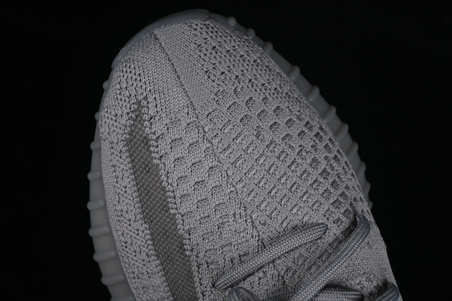 Steel Grey