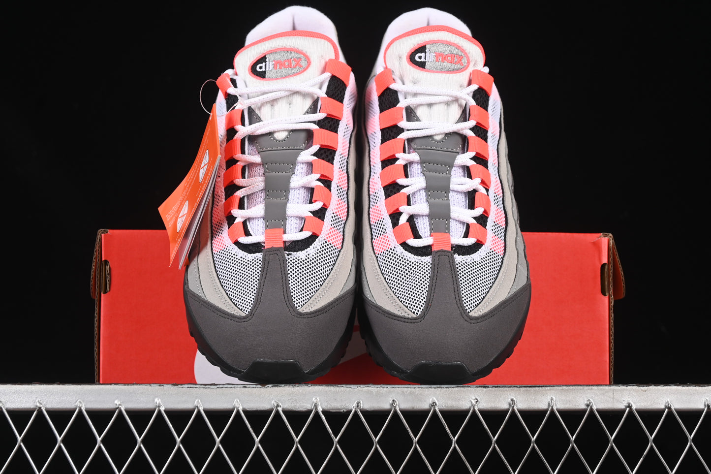 Solar Red