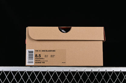 Blazer Mid