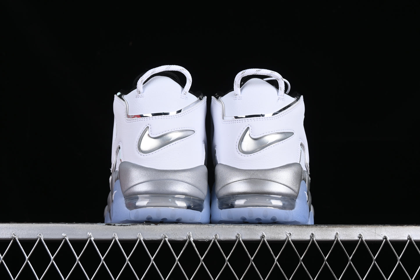 White Chrome