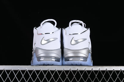 White Chrome