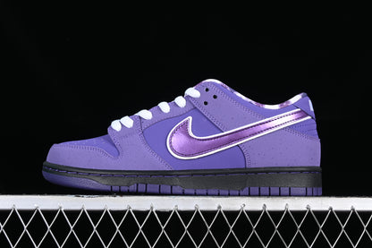 Lobster Purple