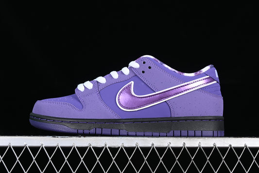 Lobster Purple