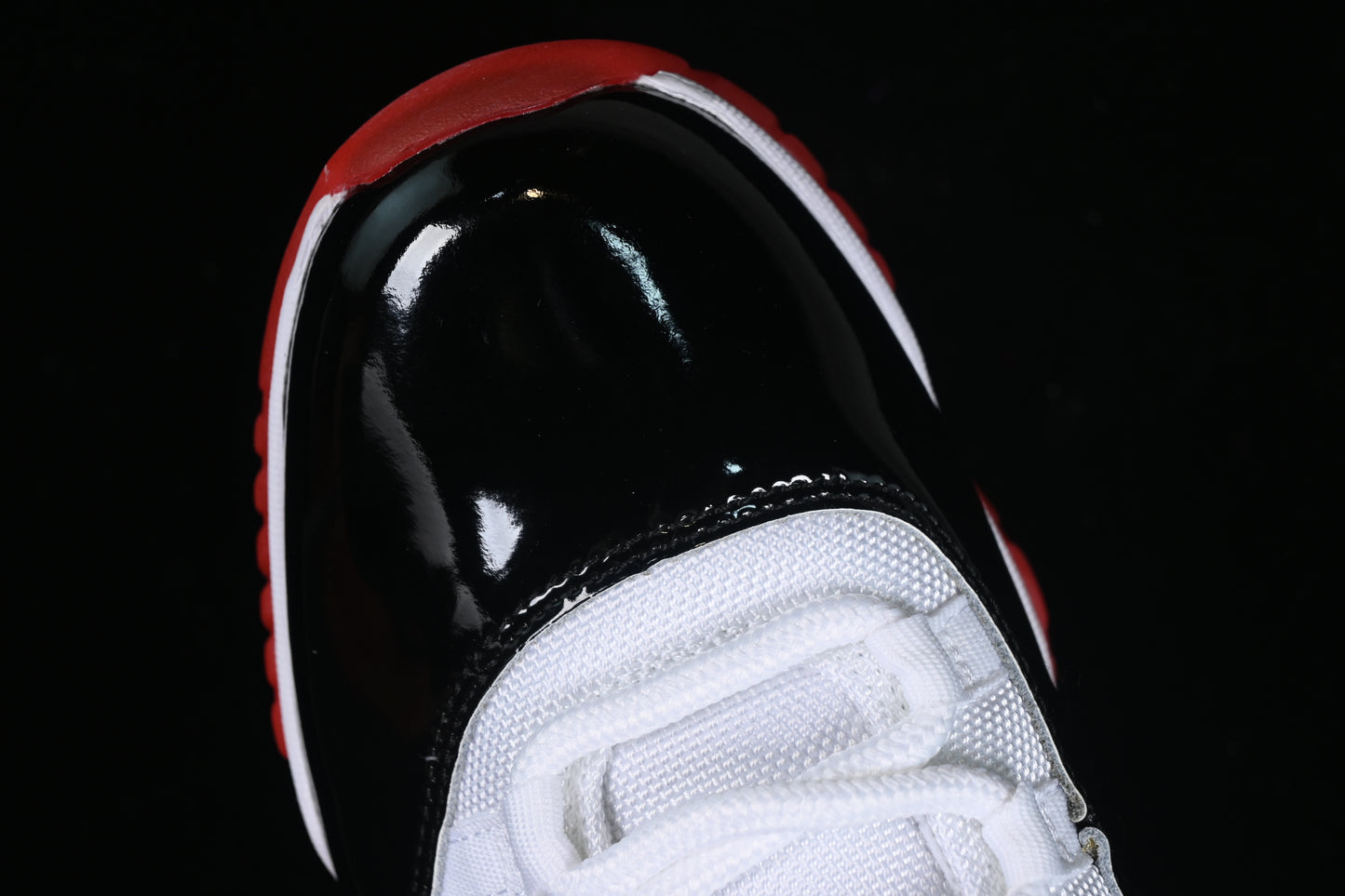 AJ11 Mid