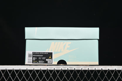 Washed Teal