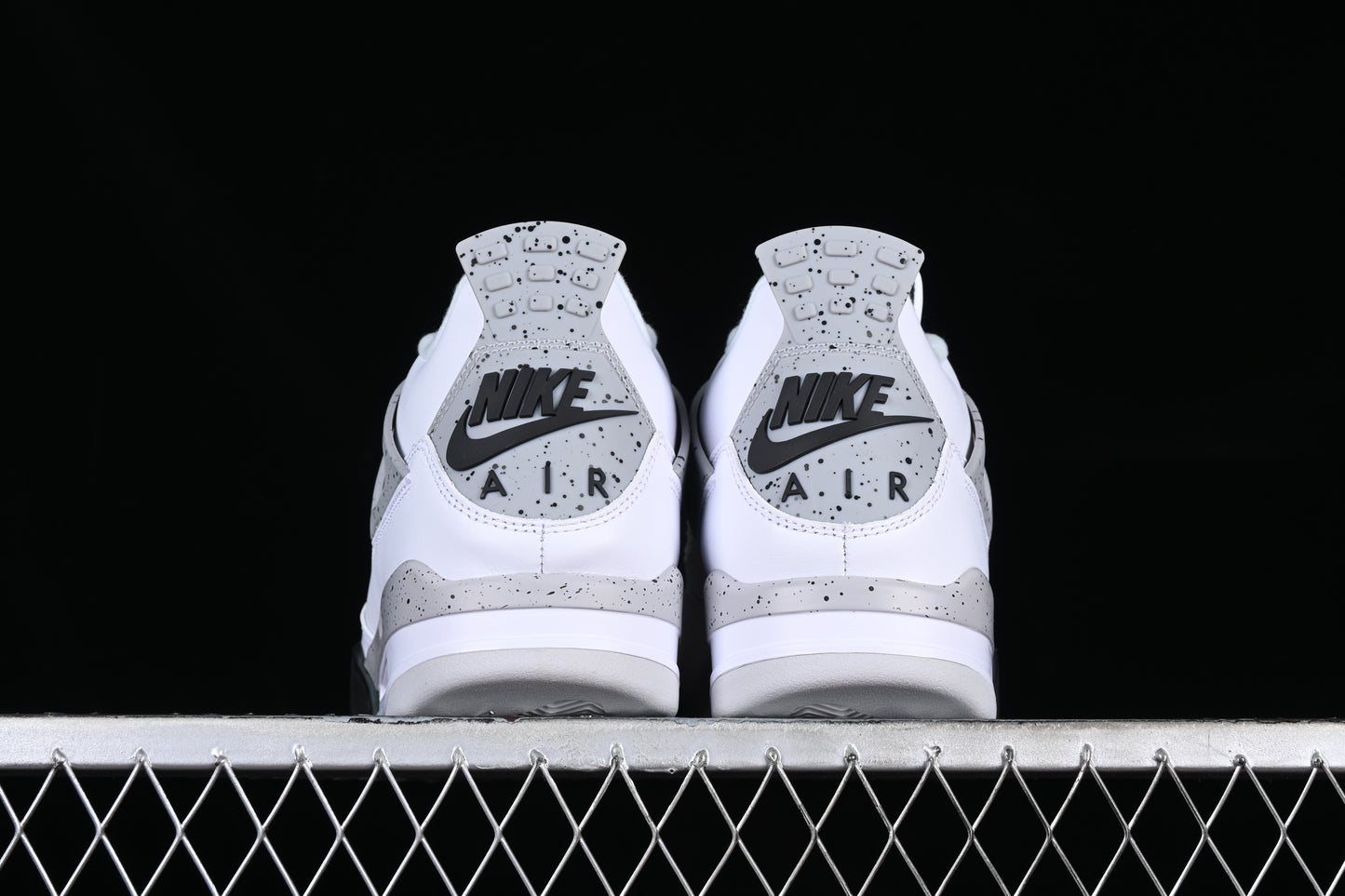 White Cement